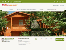 Tablet Screenshot of kapuzbasiselalesi.com